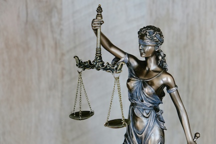 scales of law
